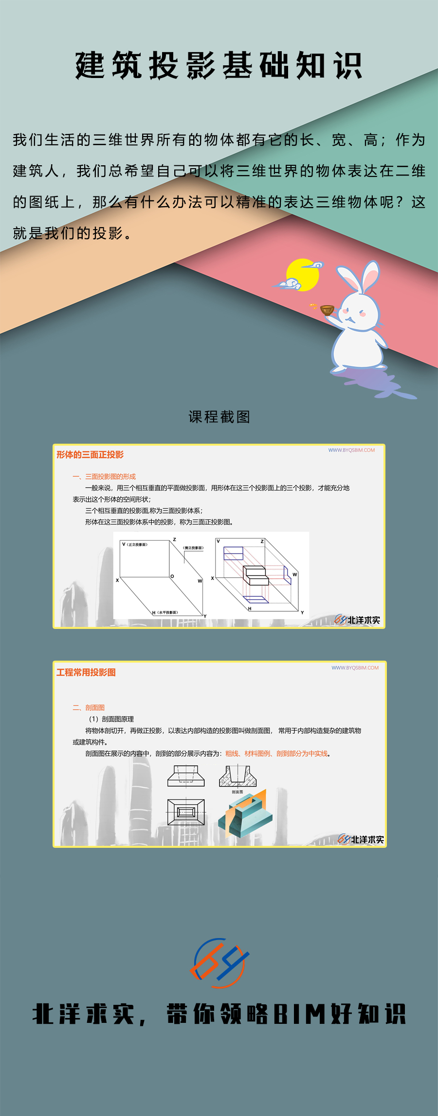 建筑投影基础课程详情.jpg